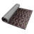Trellis Black Indoor and Outdoor Area Rug-1524356584