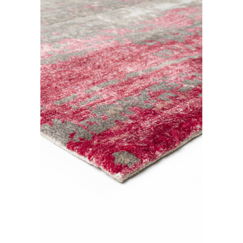 LEGACY, Rectangle 5'7" x 7'10"