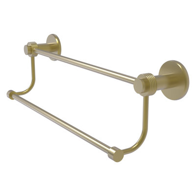 Mercury 32.5'' Wall Towel Bar