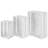 Millwood Pines Solid Wood Decorative Bin-715674905