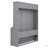 Tessio Queen Size Murphy Bed-921709820