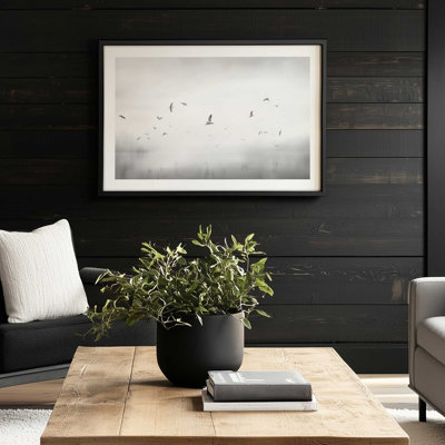 Ethereal Flight Serenade Print