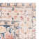 Joppatowne Hand Loomed Performance Oriental Rug