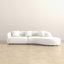 Canapé modulaire Elijah-650066050