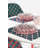 L'Americana Geometric Rectangle Placemat-96433387