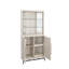 Armoire de bar d'angle-1242152414