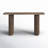 Alda Zigmund 55'' Solid Wood Console Table