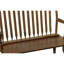 Luray Solid Wood Bench-48502968