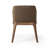 Verdi Upholstered Back Arm Chair in Bilton Olive-318871991