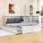 Marrah Upholstered Platform Bed-2021334821