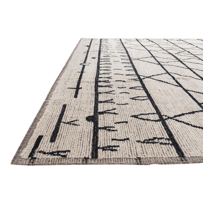 Tapis crème Odle