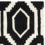 Huntress Geometric Wool Hand Woven Area Rug-20764959