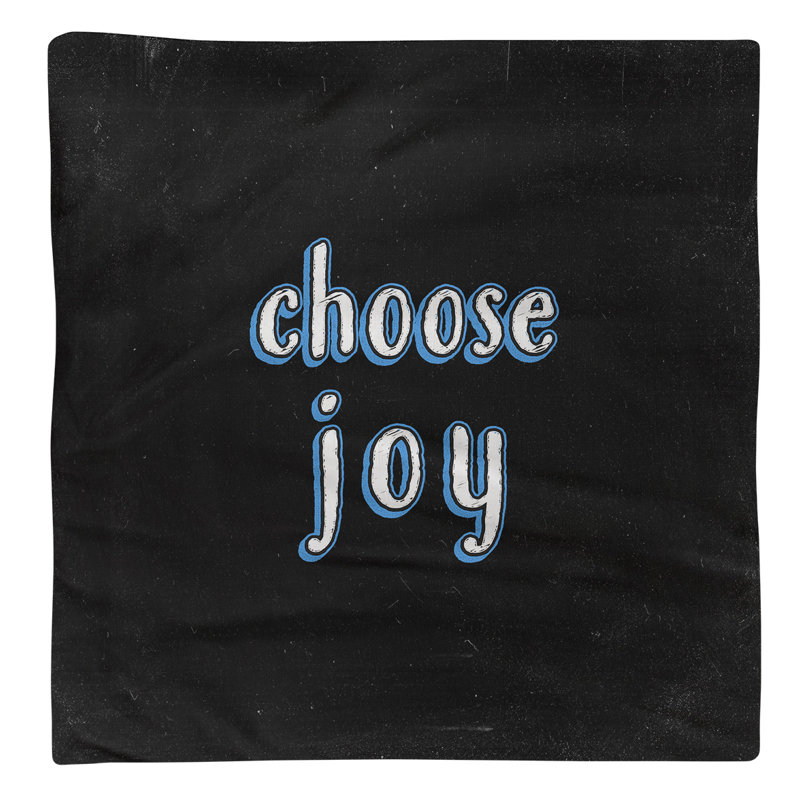 Polyester, Cotton No Pattern Square Napkin, Blue, 22" L x 22" W, Polyester