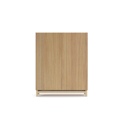 16 Pair Shoe Storage Cabinet