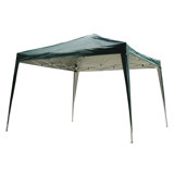 Abri de jardin escamotable en acier l 10 pi x P 10 pi Jenifer