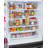 LG 36" French Door Refrigerator 28 cu. ft. Smart Refrigerator-78055052