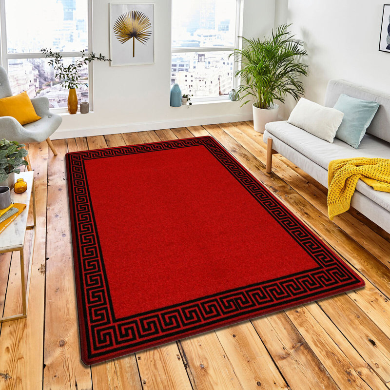 Reasnor Non-Slip Indoor Doormat, 40cm W x 60cm L
