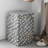 Modern Shell End Table