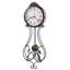 Paulina Wall Clock