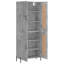 Waterfield 69.5cm Sideboard-2025466593