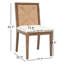 Chaise d'appoint Hudgins-151990565