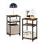 Ensemble de tables de bout avec rangement Aliyssa-124066166-124066169-86865723