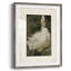 Vintage Animal Print LXV - impression encadrée-911014725