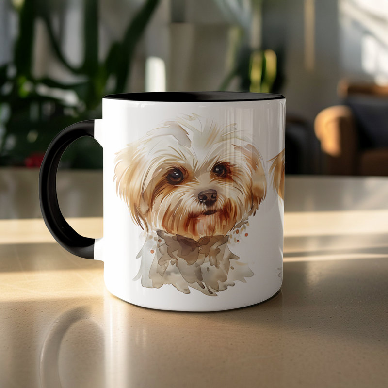 Mug, 3