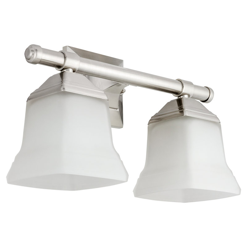 2 - Light Vanity Light