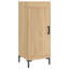 Mateas 34.5cm Sideboard-1182491321