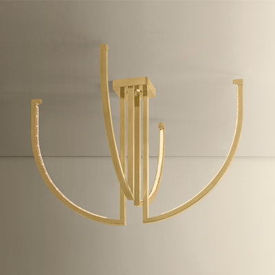 Frankfurt Chandelier