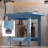 Patio HIPS Shower Benches -109747718