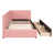 Rose est en rupture de stock