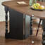 Table ovale française French-1605901541