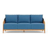 Alpine Outdoor 3 - Seat Patio Sofa