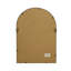 Arch Metal Window Panel Mirror