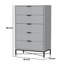 Commode 5 tiroirs l 30 po-1307079954