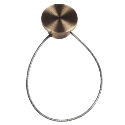 Alma Curtain Holdback/Tieback