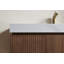 Meuble-lavabo flottant 48 po avec comptoir en pierre frittée Muri, lavabo en céramique et tiroir à fermeture en douceur Muri-124107703-128868681-128868685