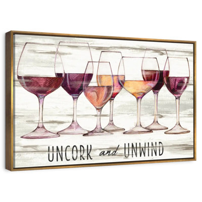 Wine Line II