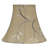 5'' H Linen Bell Lamp Shade