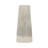 Elevarre Tall Ceramic Vase, Pleated Design, Earthy Tone Gradient, Ideal For Home Decor, Single Vase - Add Elegance To Any Space-1661723274-1661722997