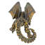 Figurine Steampunk