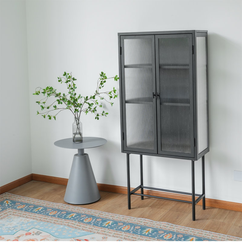 Dniyah Accent Cabinet