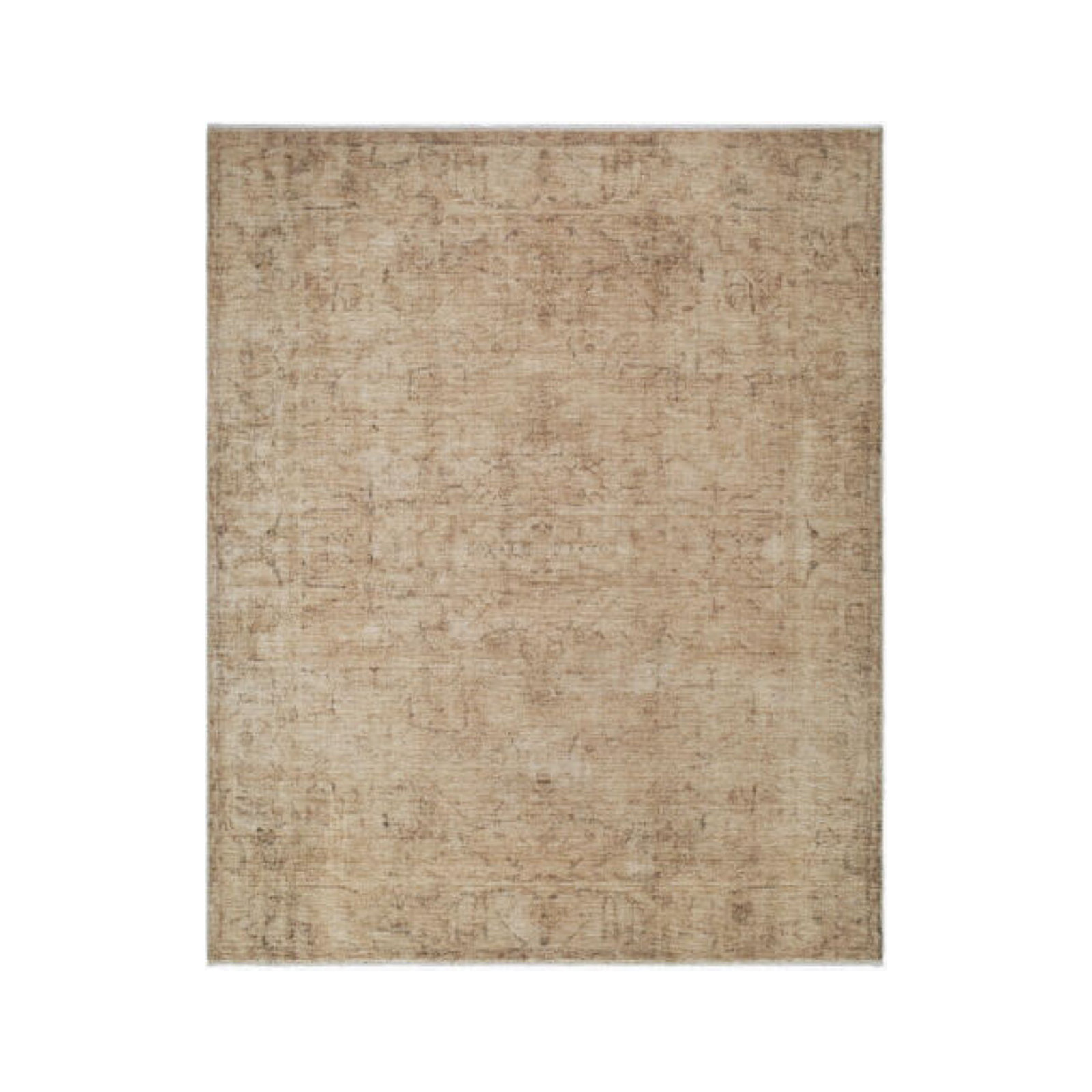 Galey Alix x Livabliss Fetscher I Indoor Machine Woven Area Rug, Rectangle 7'10" x 10'
