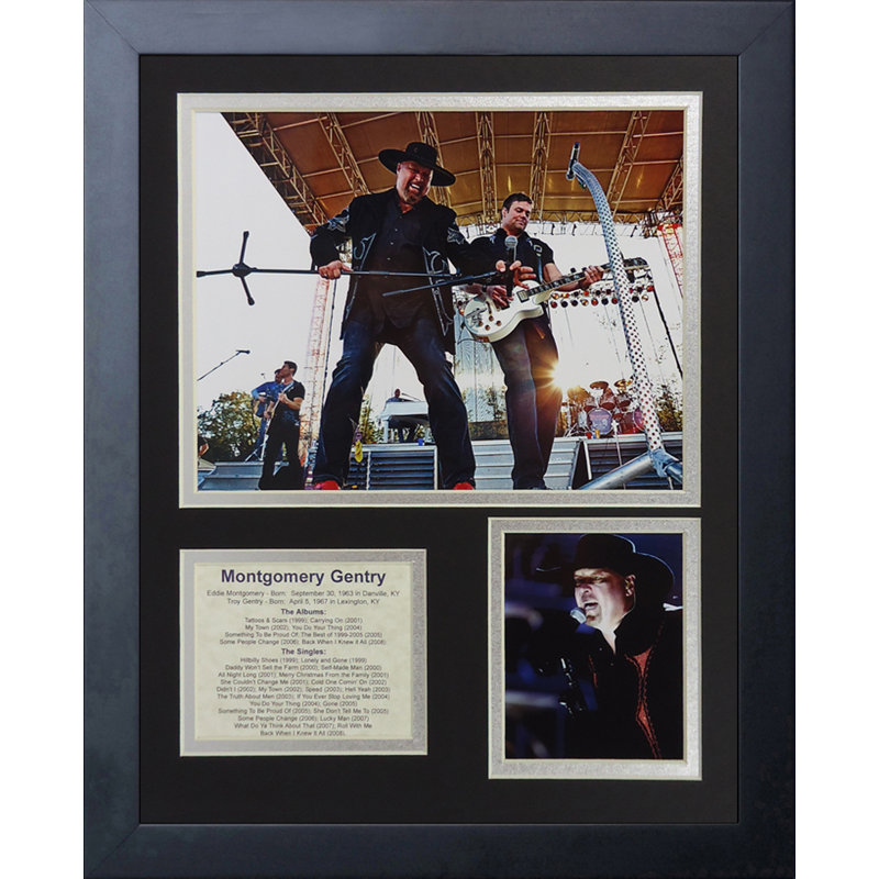 Single Picture Frame Photograph