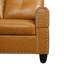 Ensemble de canapé modulaire 2 pièces Haven Ginger-78676525