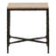 Lewelyn Side Table Natural