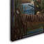 « chasse », reproduction d’impression sur toile tendue-21937543