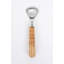Basketweave Flatware And Serveware Collection Bottle Opener